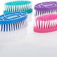 cloth Washing Brush